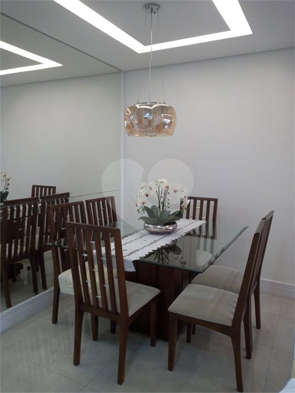 Apartamento à venda com 2 quartos, sendo 1 suíte, em Vila Santa Catarina, São Paulo, SP