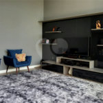 Apartamento à venda com 4 suítes em Vila Suzana, São Paulo, SP
