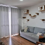 Apartamento à venda com 3 quartos, sendo 1 suíte,  em Jardim Simus, Sorocaba, SP