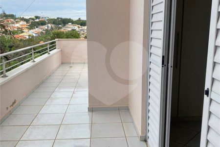 Casa para alugar com 3 quartos, sendo 1 suíte, no condomínio Reserva da Mata, Vinhedo - SP