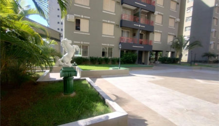 Apartamento à venda, 60 m² por R$ 330.000,00 - Enseada - Guarujá/SP