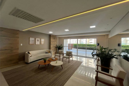 Apartamento à venda, 92 m² por R$ 1.300.000,00 - Vila Alzira - Guarujá/SP