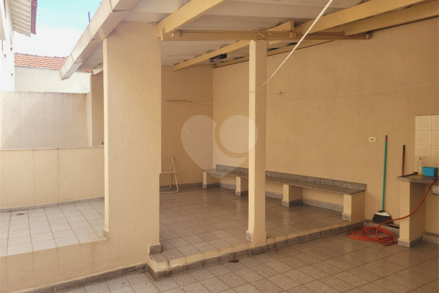 Sobrado à venda ou para alugar com 4 quartos, sendo 1 suíte, em Vila Gustavo, São Paulo, SP