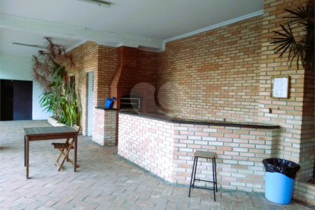 Apartamento à venda com 4 suítes em Vila Andrade, São Paulo, SP