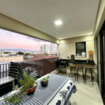Apartamento à venda com 3 suítes em Vila Monumento, São Paulo, SP