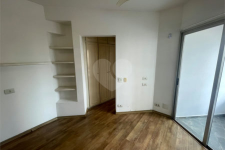 Apartamento para alugar com 1 suíte em Pinheiros, São Paulo, SP