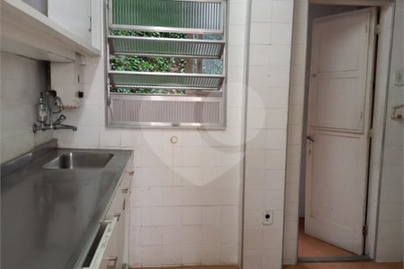 Apartamento à venda com 3 quartos em Copacabana, Rio de Janeiro, RJ