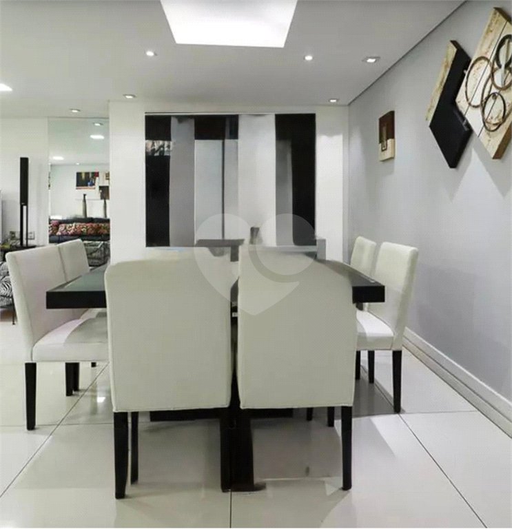 Apartamento à venda com 3 quartos, sendo 1 suíte, em Santana, São Paulo, SP