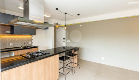 Apartamento à venda com 2 quartos, sendo 1 suíte,  em Chácara Flora, São Paulo, SP