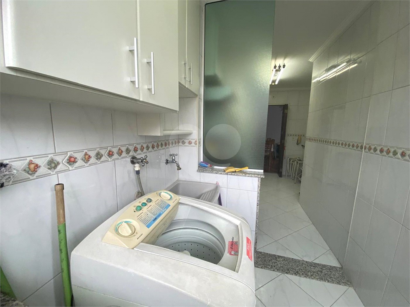 Apartamento à venda com 2 quartos, sendo 1 suíte, em Parque São Domingos, São Paulo, SP