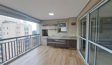 Apartamento à venda com 3 suítes em Santana, São Paulo, SP