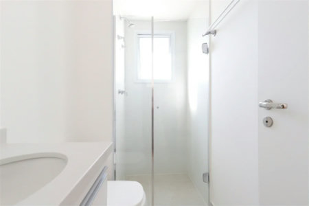 Apartamento à venda com 3 suítes em Vila Anastácio, São Paulo, SP