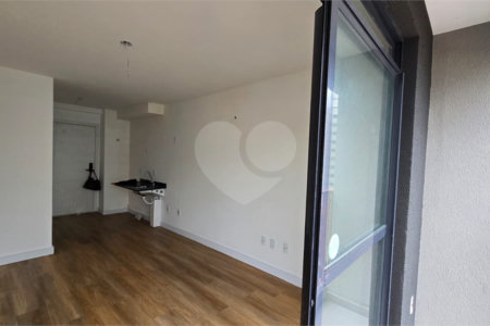 Studio à venda com 1 quarto em Pinheiros, São Paulo, SP