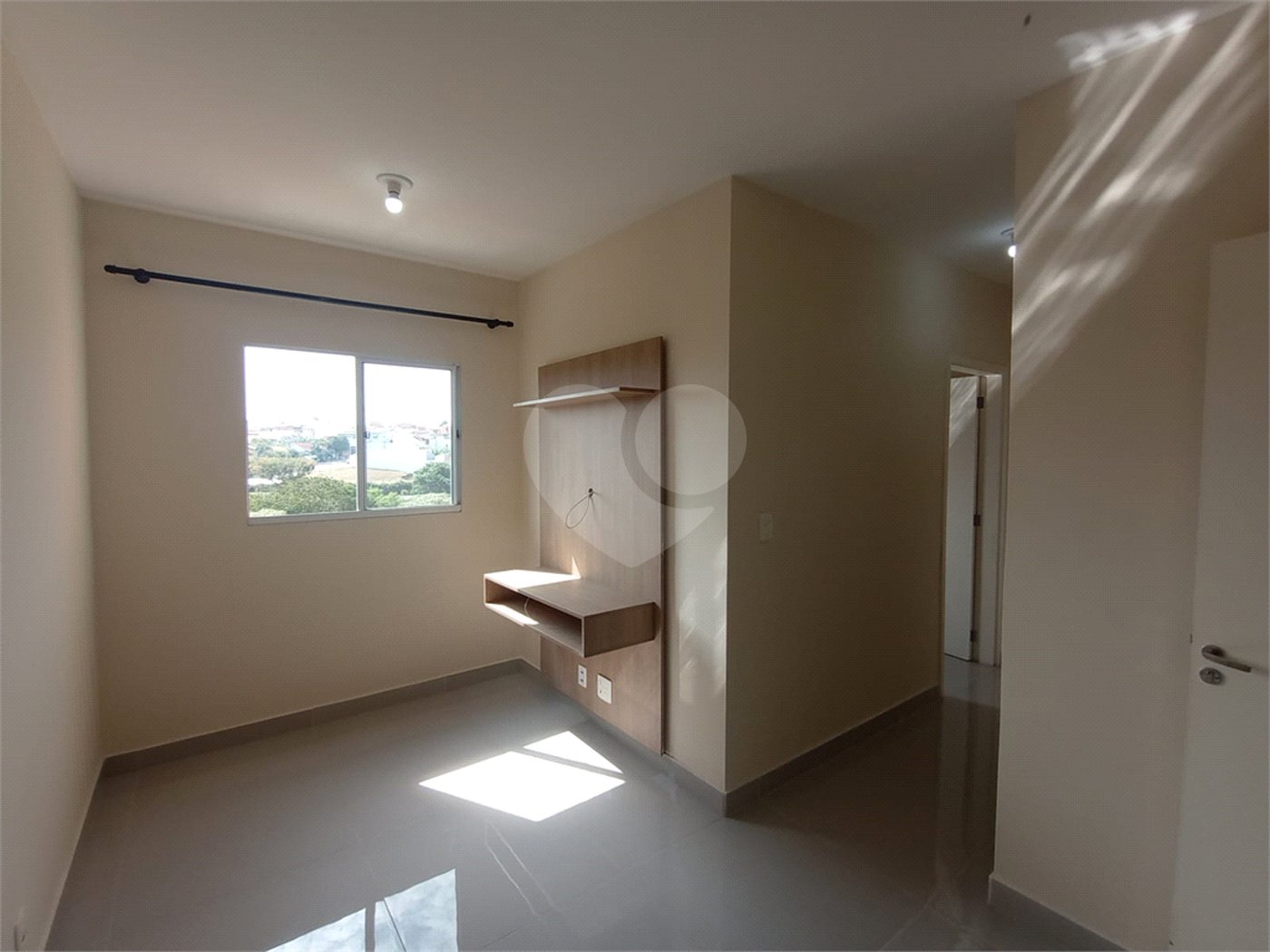 Apartamento à venda com 2 quartos em Jardim Bela Vista, Itapetininga, SP