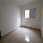 Apartamento à venda com 1 quarto em Vila Guilherme, São Paulo, SP