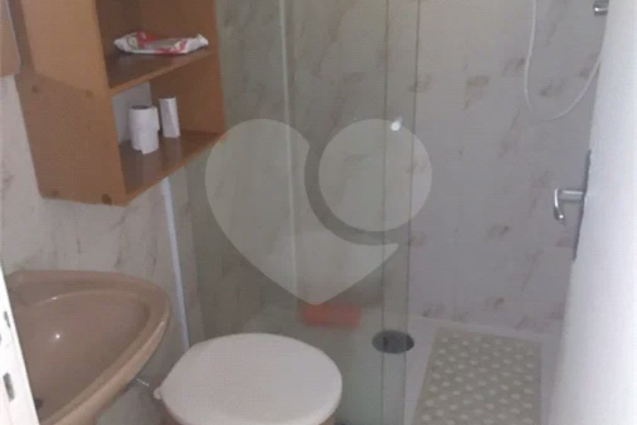 Apartamento para alugar com 2 quartos em Pinheiros, São Paulo, SP