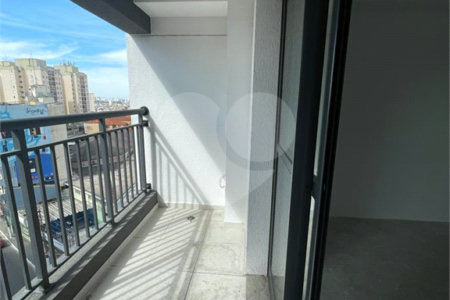 Apartamento à venda com 1 suíte em Tucuruvi, São Paulo, SP