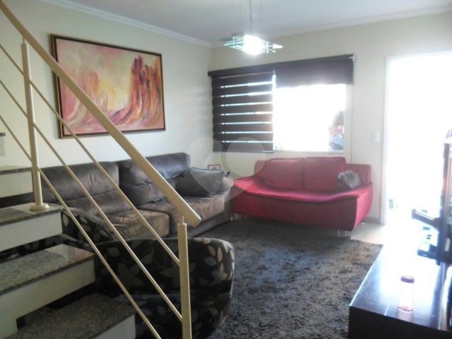 Sobrado à venda com 3 quartos, sendo 1 suíte,  em Vila Dom Pedro Ii, São Paulo, SP