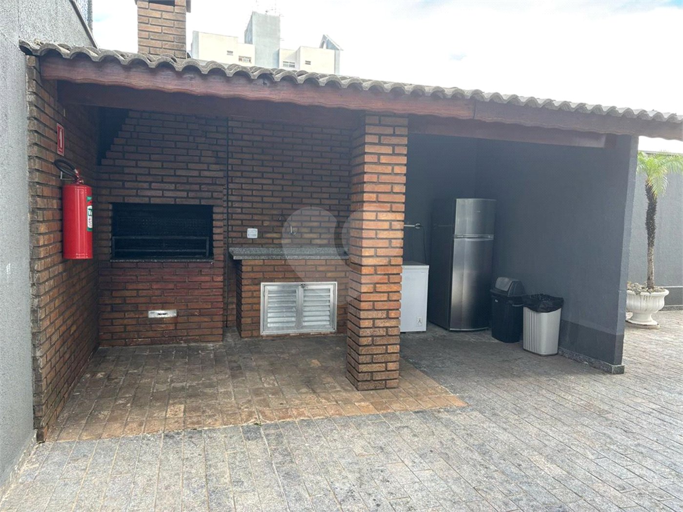 Apartamento à venda com 3 quartos, sendo 1 suíte, em Vila Esperança, São Paulo, SP