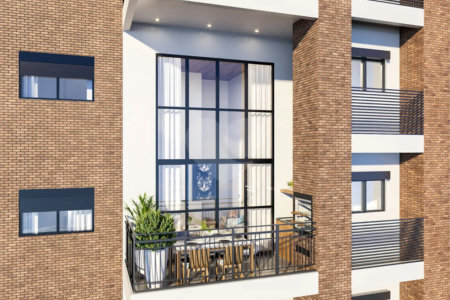 Apartamento à venda com 3 quartos, sendo 1 suíte,  em Jardim Florestal, Jundiaí, SP