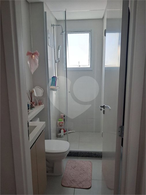 Apartamento à venda com 1 suíte em Jardim Oriente, São José dos Campos, SP