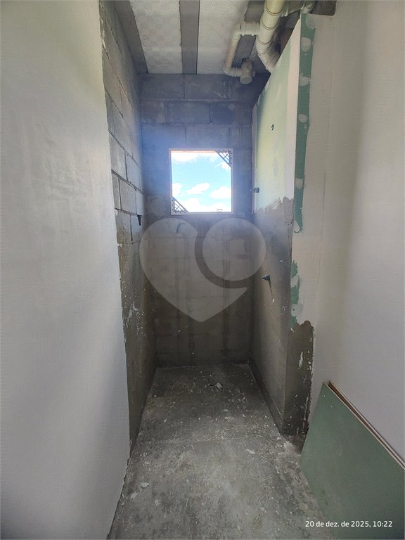 Casa à venda com 2 quartos no condomínio Residencial Sonhar Bella, Atibaia - SP