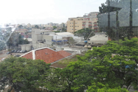 Apartamento à venda com 2 quartos em Vila Parque Jabaquara, São Paulo, SP
