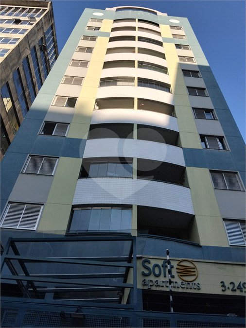 Apartamento à venda com 1 suíte, em Jardim Paulista, São Paulo, SP