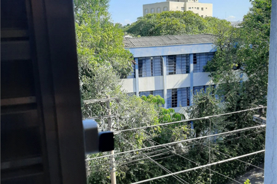 Apartamento à venda com 2 quartos em Santana, São Paulo, SP