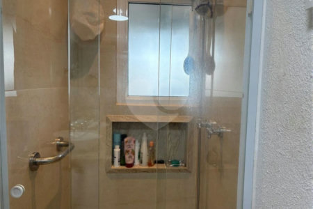 Apartamento à venda com 2 quartos, sendo 1 suíte, em Campo Belo, São Paulo, SP