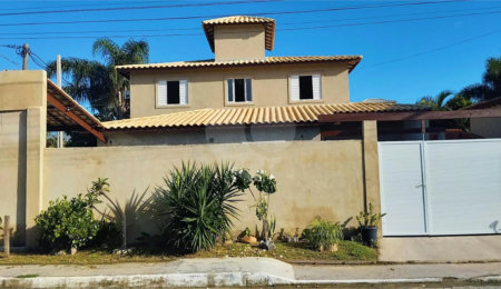 Casa à venda com 3 quartos, sendo 2 suítes,  em São José, Armação dos Búzios, RJ