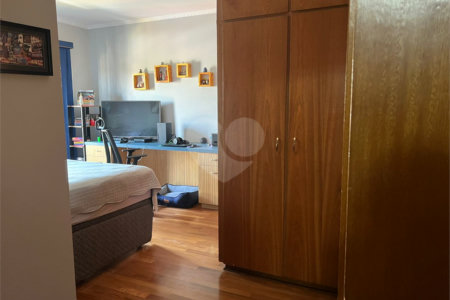 Apartamento à venda com 3 suítes em Bela Aliança, São Paulo, SP