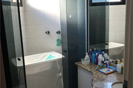 Cobertura à venda com 5 quartos, sendo 3 suítes, em Vila Andrade, São Paulo, SP