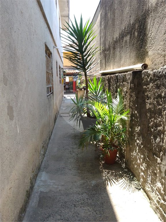Sobrado à venda com 4 quartos, sendo 1 suíte, em Jardim Marisa, São Paulo, SP