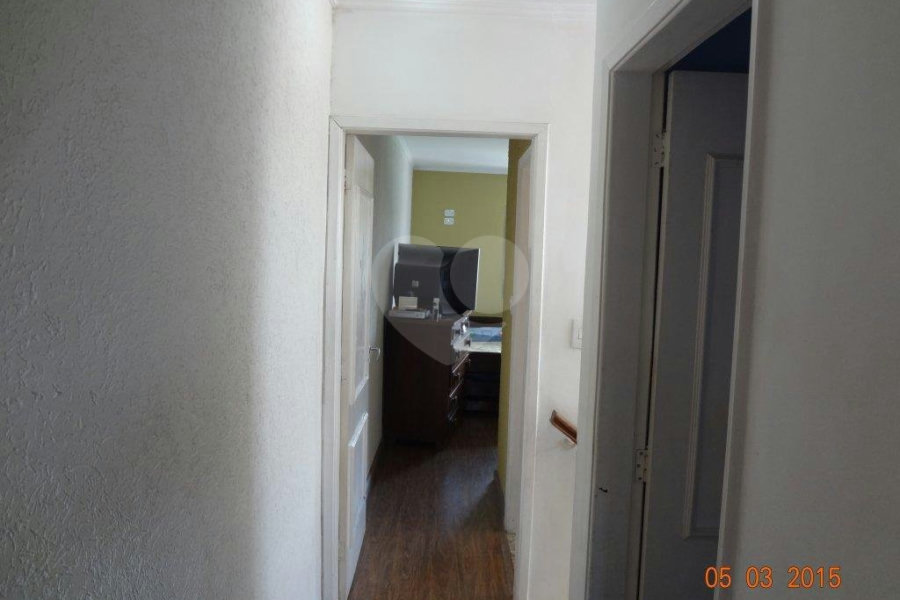 Sobrado à venda com 4 quartos, sendo 1 suíte, em Imirim, São Paulo, SP