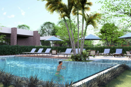 Residencial Monte Cristo