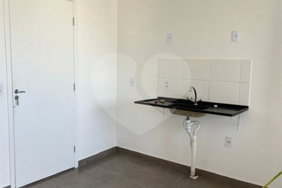 Apartamento à venda com 2 quartos em Tucuruvi, São Paulo, SP