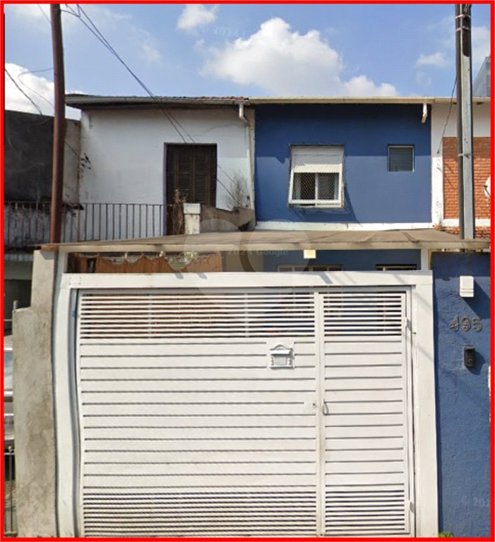 Casa à venda com 3 suítes em Pinheiros, São Paulo, SP