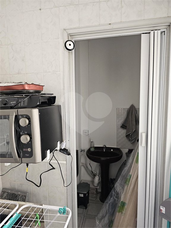Apartamento à venda com 3 quartos em Vila Andrade, São Paulo, SP