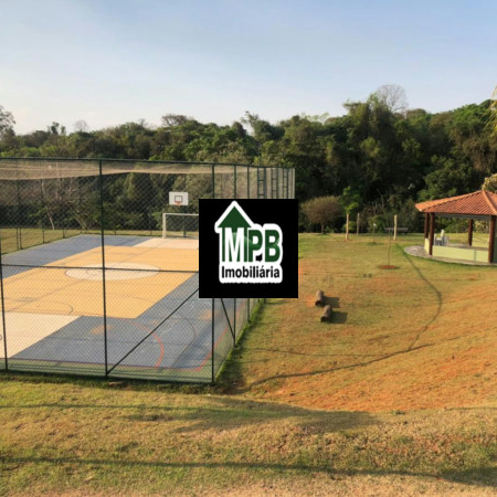 Terreno à venda no condomínio Reserva Ipanema II, Sorocaba - SP