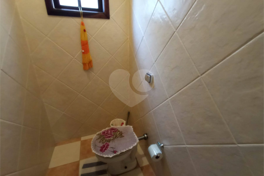 Casa Térrea à venda com 3 suítes em Tremembé, São Paulo, SP