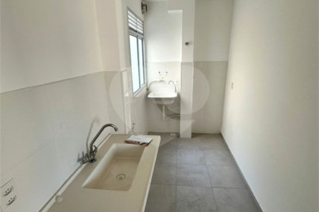 Apartamento à venda com 2 quartos em Campo Grande, Rio de Janeiro, RJ