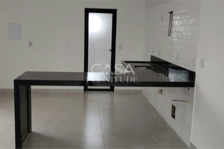 Casa em condomínio à venda com 2 quartos, sendo 1 suíte, em Cajuru do Sul, Sorocaba, SP