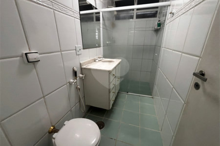 Apartamento à venda com 3 quartos em Paraíso, São Paulo, SP