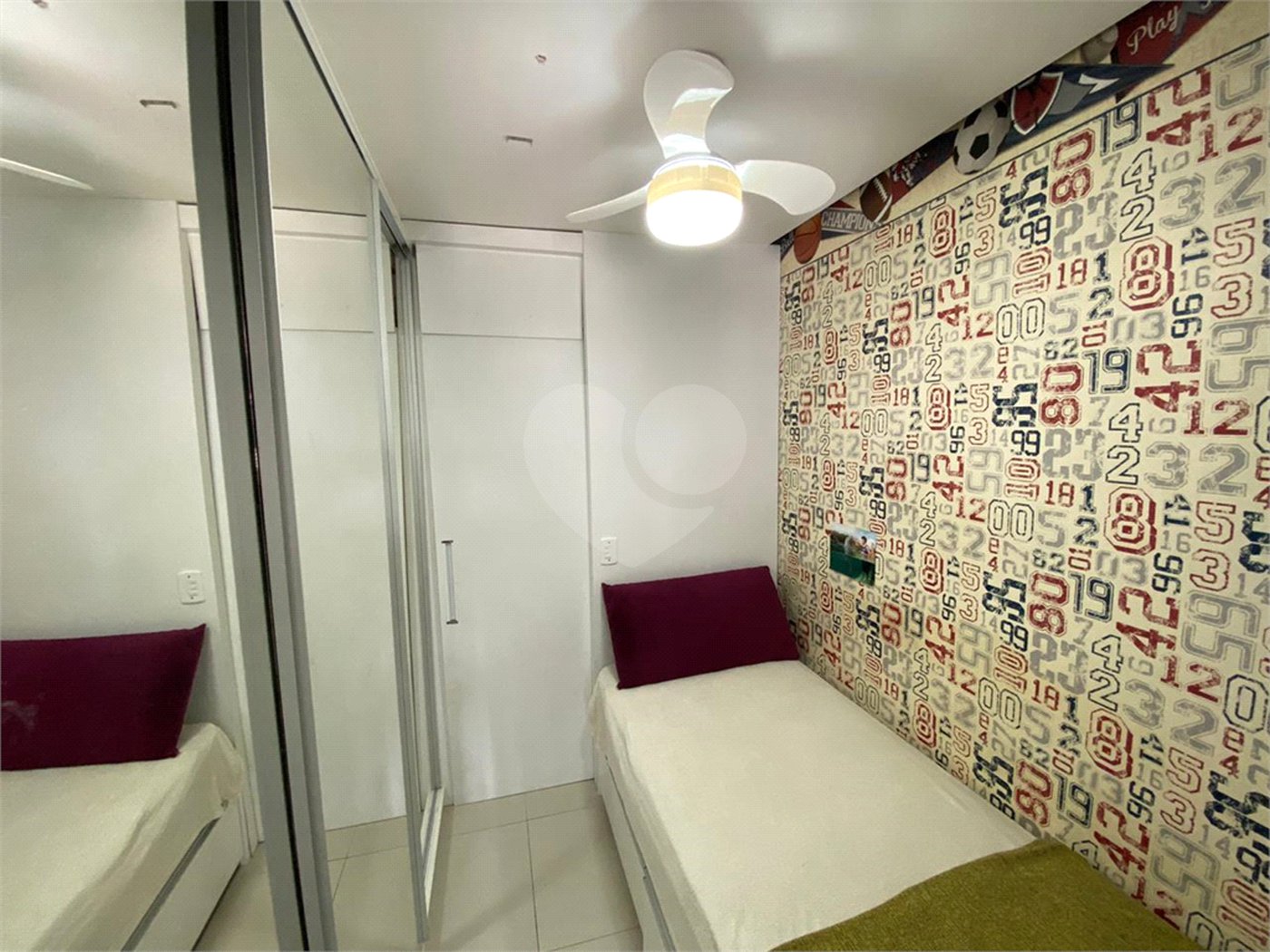 Apartamento para alugar com 3 quartos, sendo 1 suíte, em Tucuruvi, São Paulo, SP