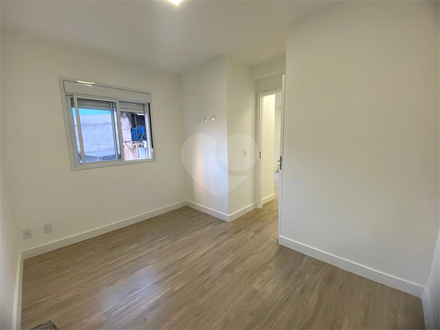 Apartamento à venda com 1 quarto em Mandaqui, São Paulo, SP