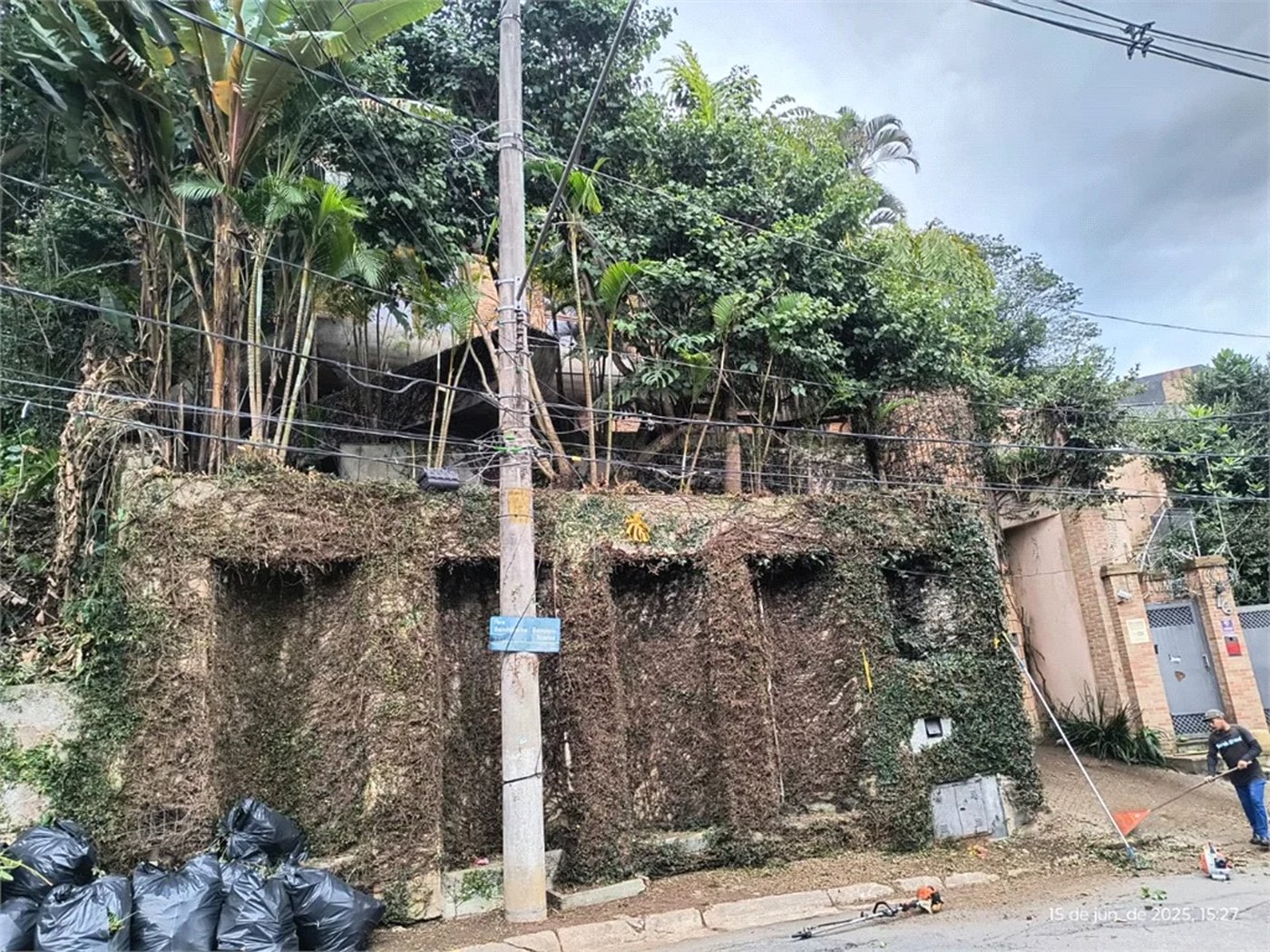 Casa à venda com 4 suítes em Vila Morumbi, São Paulo, SP