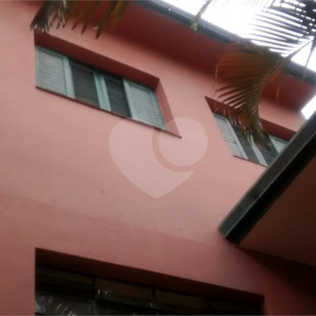 Casa à venda com 2 quartos em Aclimação, São Paulo, SP
