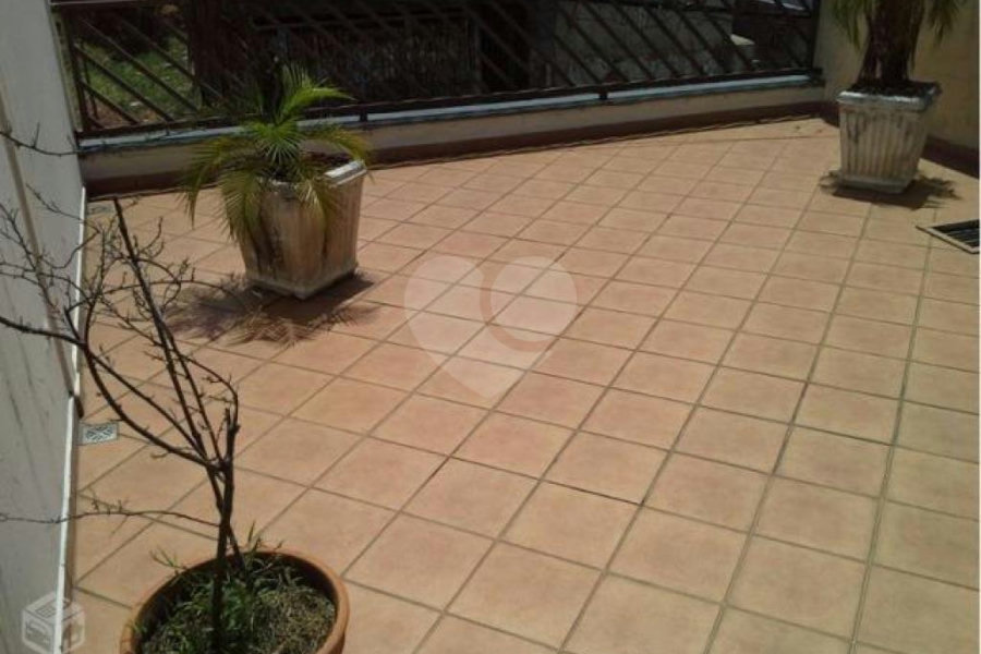 Casa Térrea à venda com 3 quartos, sendo 1 suíte, em Freguesia do Ó, São Paulo, SP