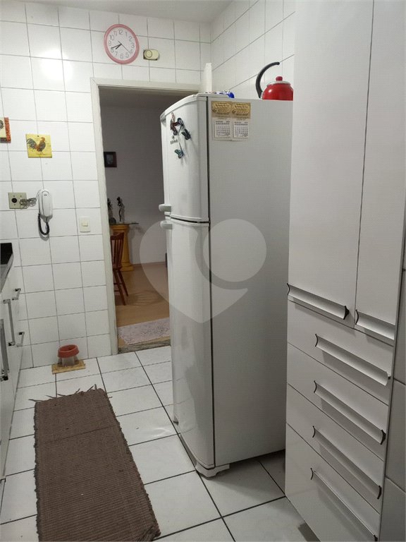 Apartamento à venda com 2 quartos em Vila Erna, São Paulo, SP